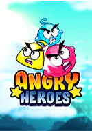 angry Heroes