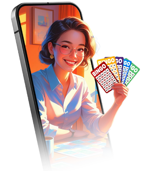 Bingo DEVELOPER