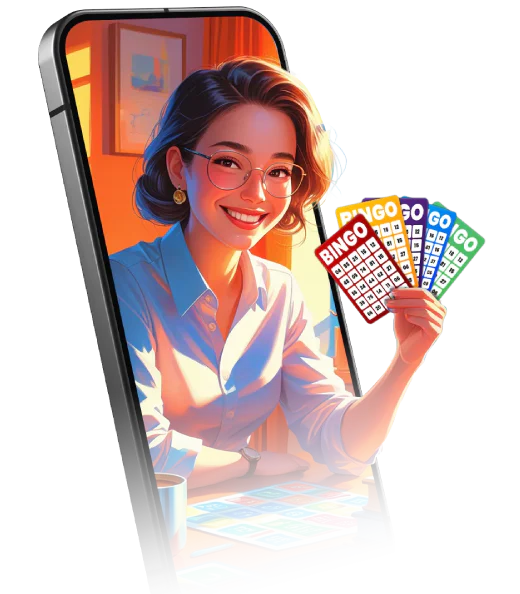 Bingo DEVELOPER