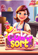 cake Sort