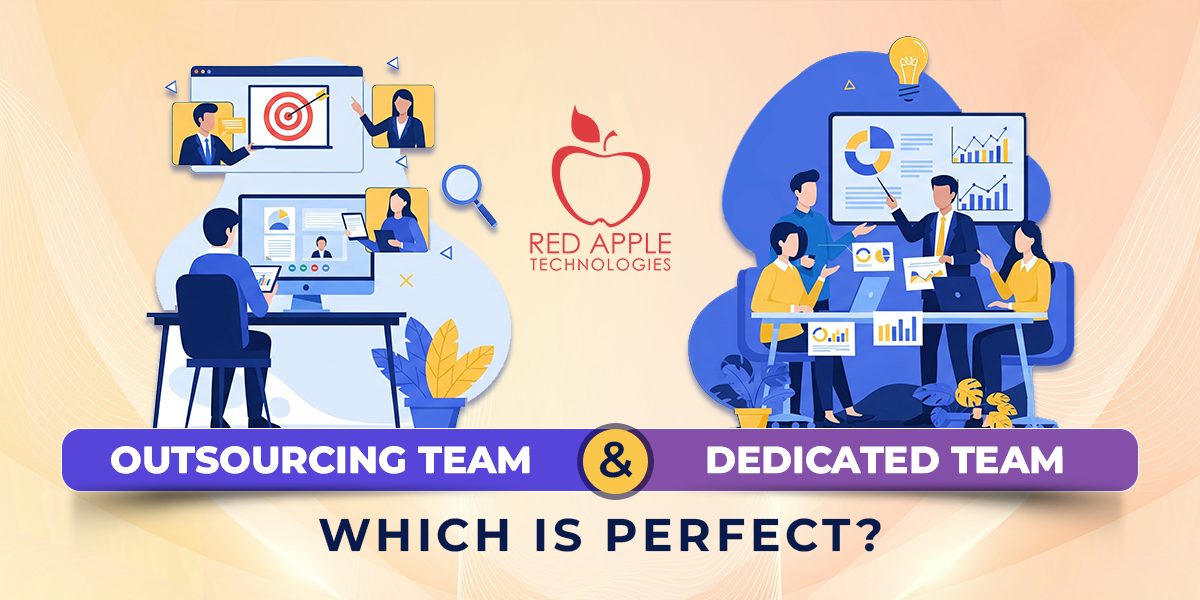 How Outsourcing Powers Your Dedicated Team and Attracts Investors