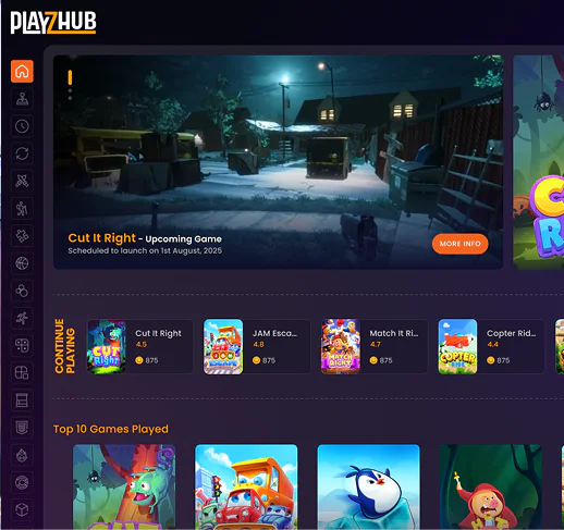 PlayzHub