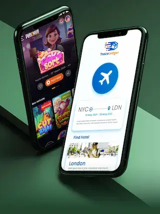 App-solution