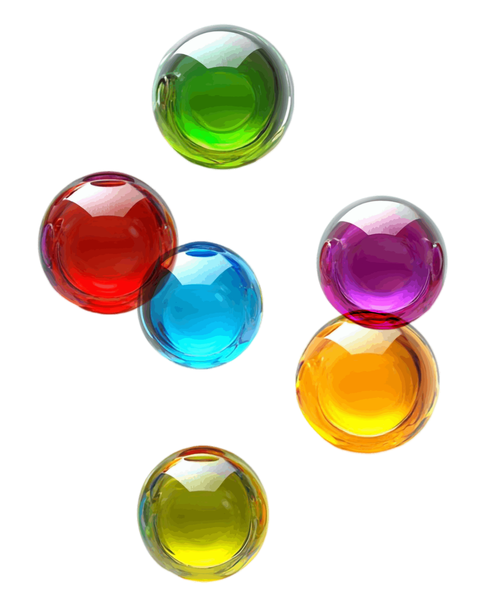8ball Card