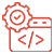 Development & Programming