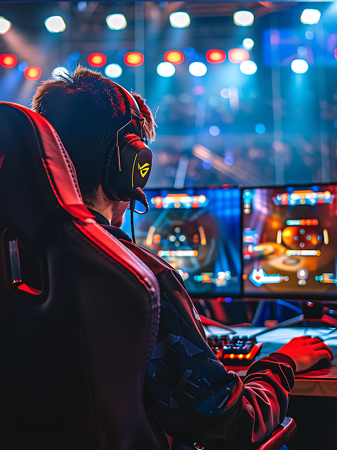 eSports Game