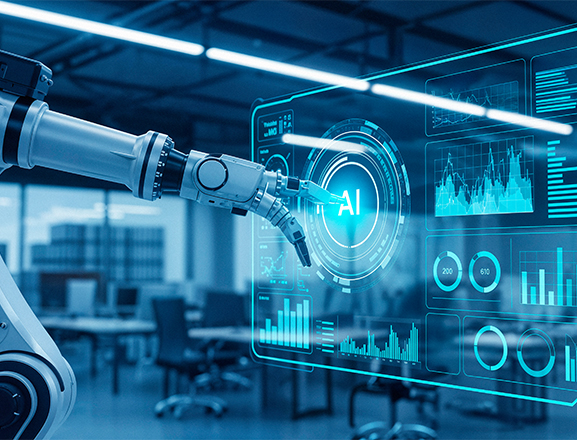 AI & ML