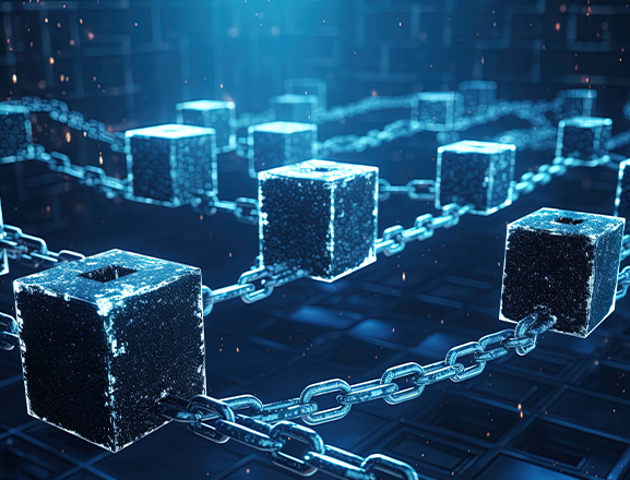 blockchain-gaming