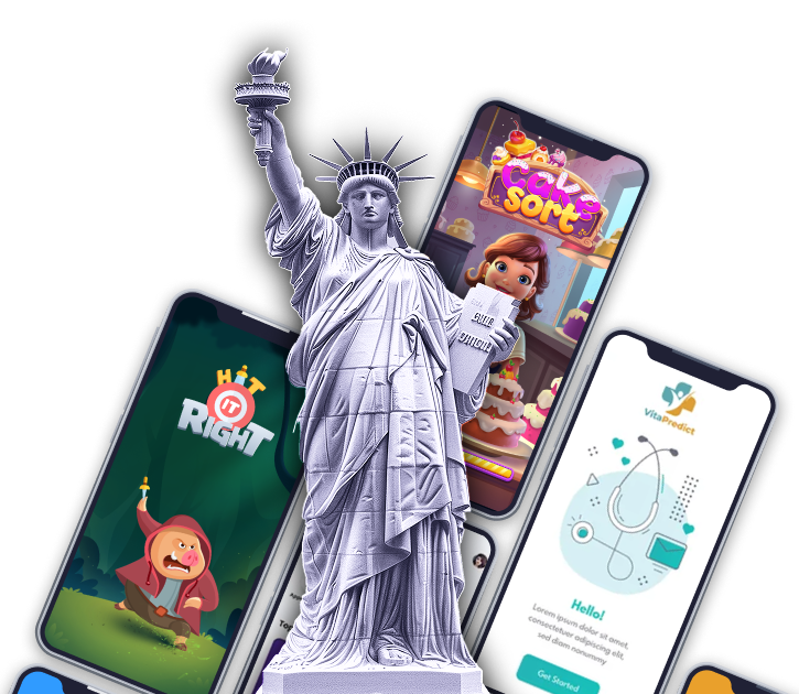 game Dev NY