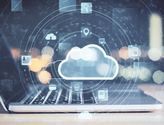 Cloud & Edge Computing