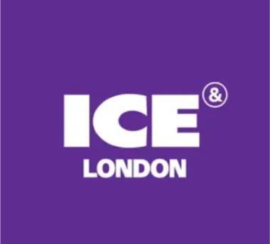 ICE London 2024