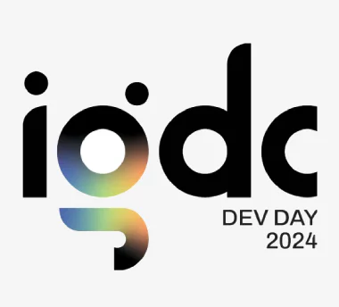 IGDC Dev Day 2024