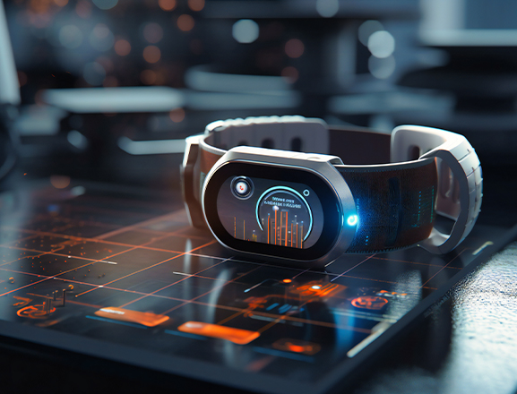 iot gaming