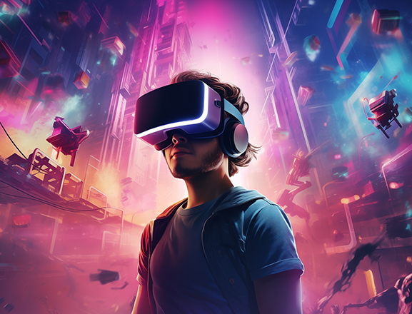 mixed reality