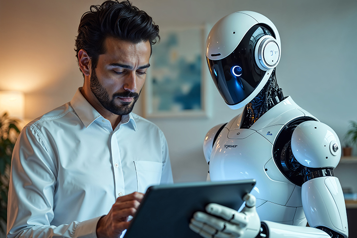 AI Agent & Copilot