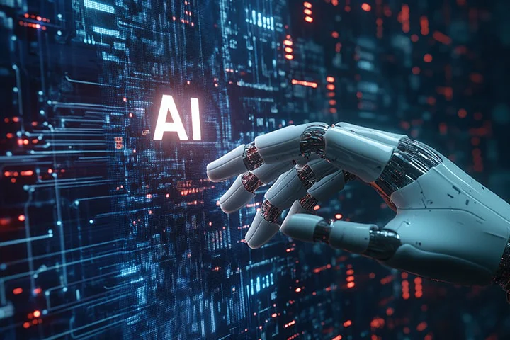 AI as a Service (AlaaS)