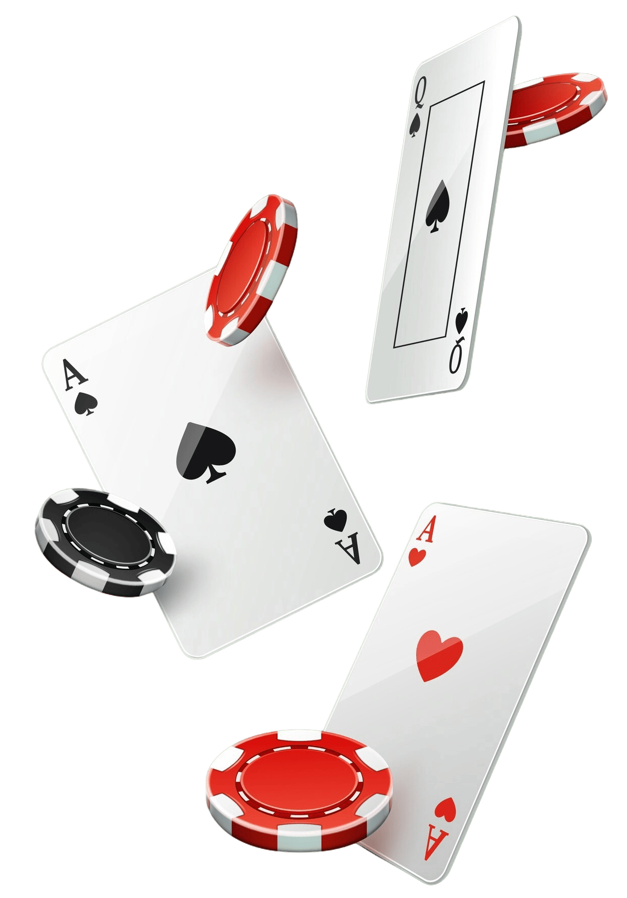 phaser Card