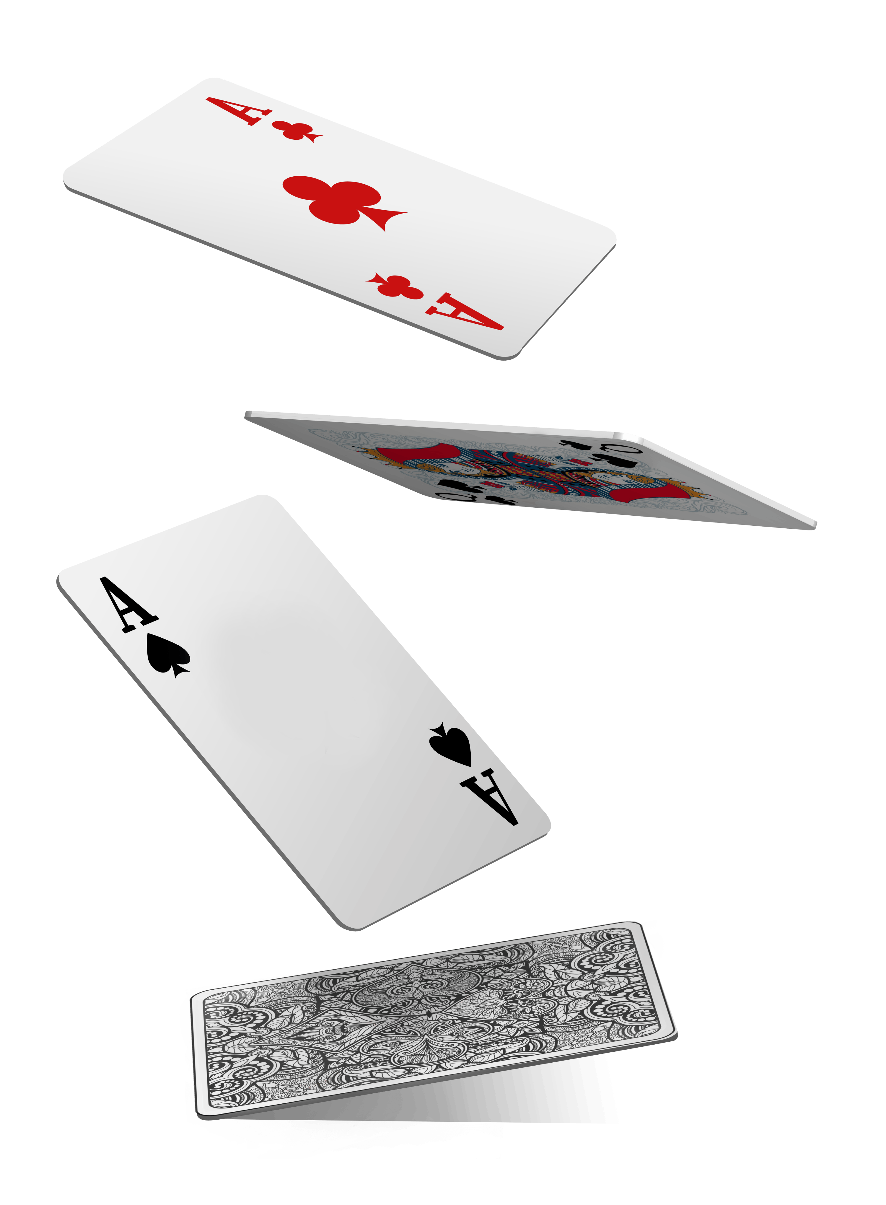 UNO Card