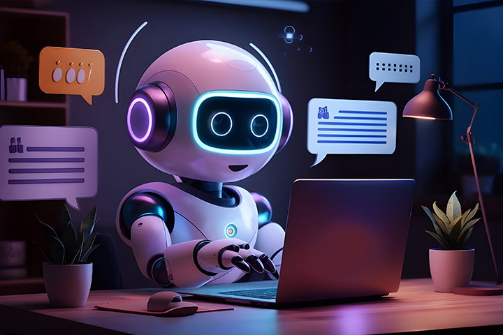 Chatbot Development