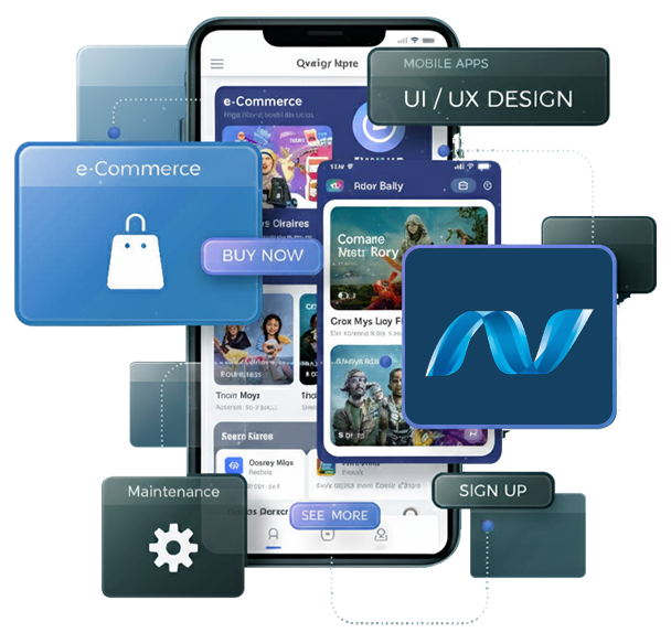 vr app