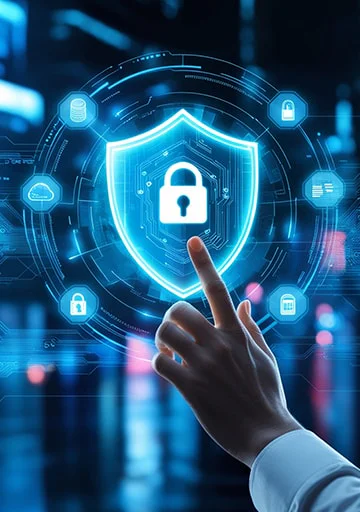 Extreme Focus on Security