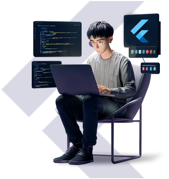 vr app