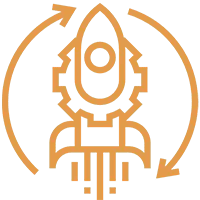 Launch & Continuous Support