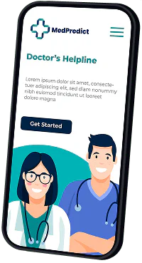 MedPredict AI