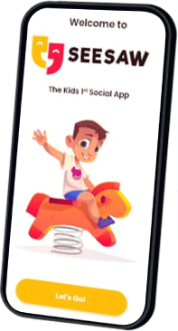 Seesaw
