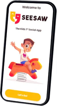 Seesaw