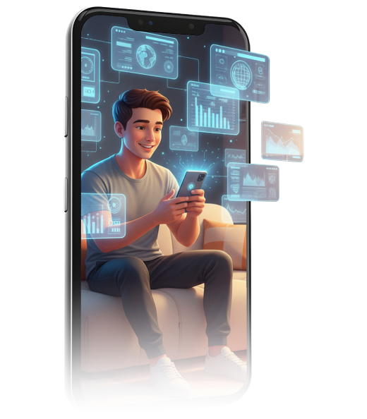 flutter DEVELOPER