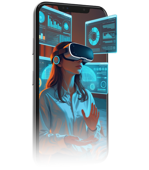 vr DEVELOPER