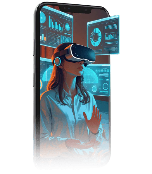 vr DEVELOPER