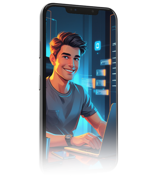 flutter DEVELOPER