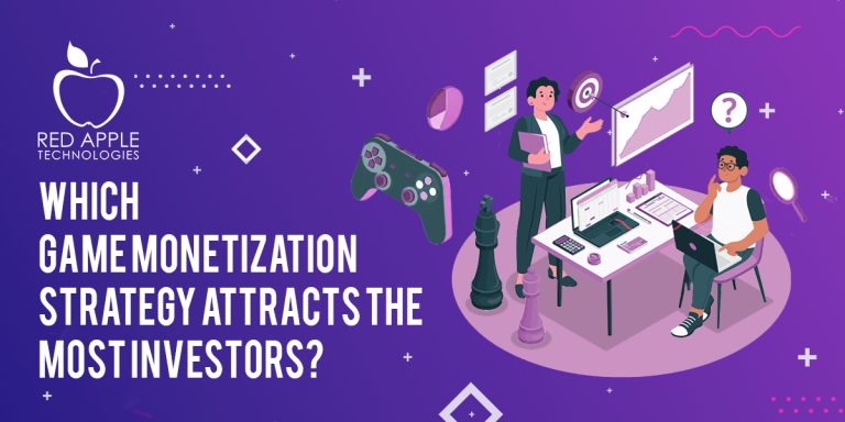 Which Game Monetization Strategy Attracts the Most Investors?