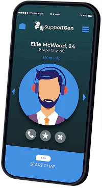 SupportGen