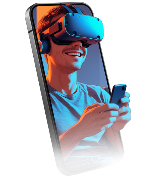 vr DEVELOPER