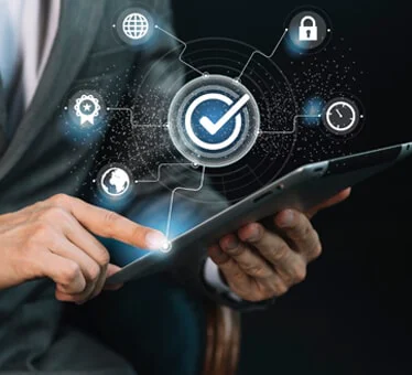 AML/KYC Compliance Solutions