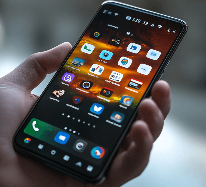 Android Apps