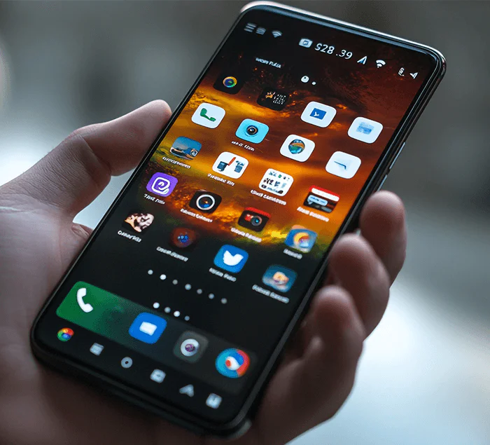 Android Apps