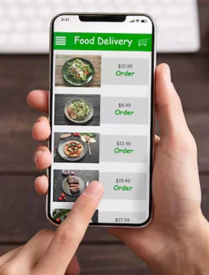 Mobile Payment App Development