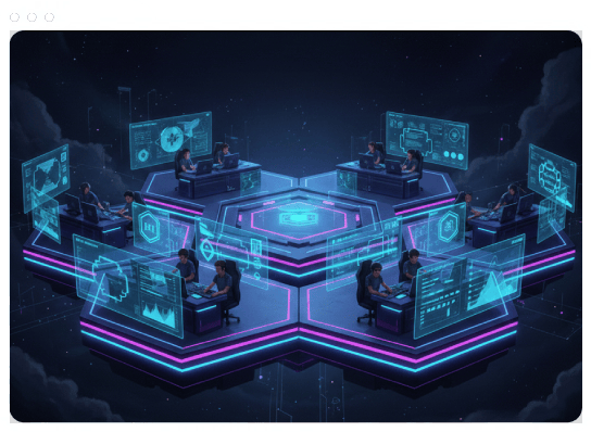 Battle Core Championship