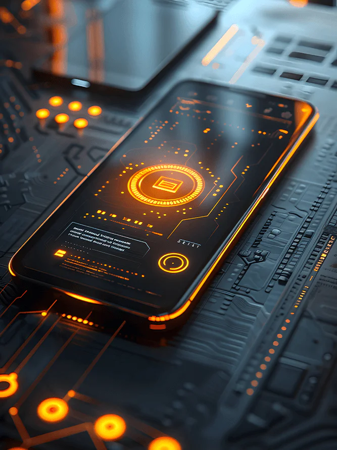 BlockchainApp