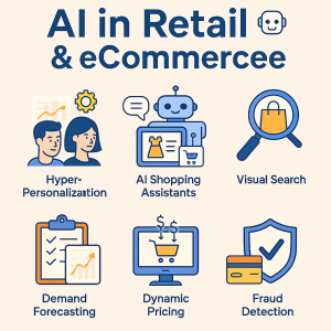 ai in retail