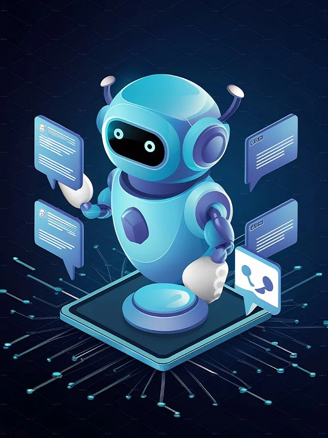 Chatbot Development