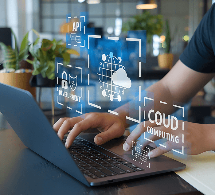 Cloud-Based Software