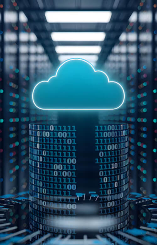 Cloud Storage