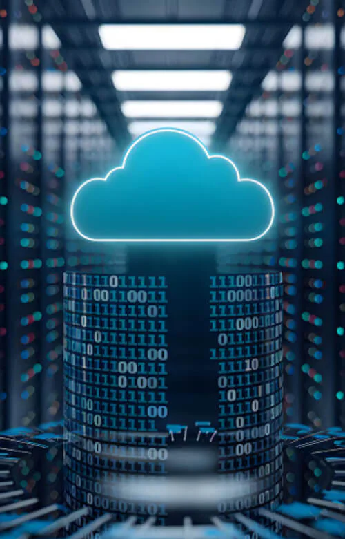 Cloud Storage