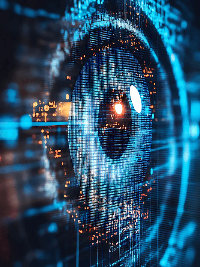 Computer Vision