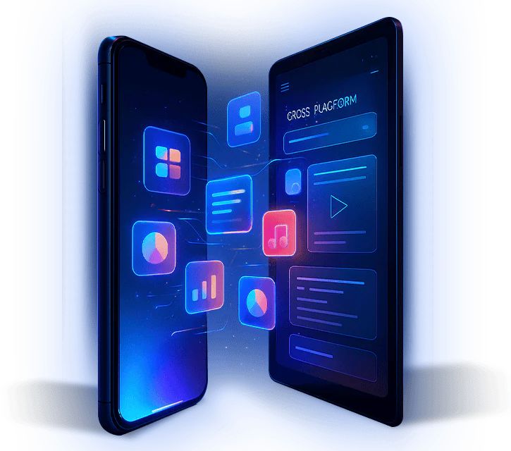 vr app